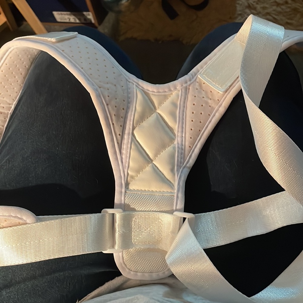 Posture support - Picture 4 of 4